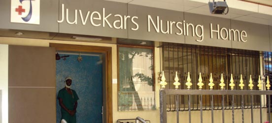 Juvekar Nursing Home Hospital