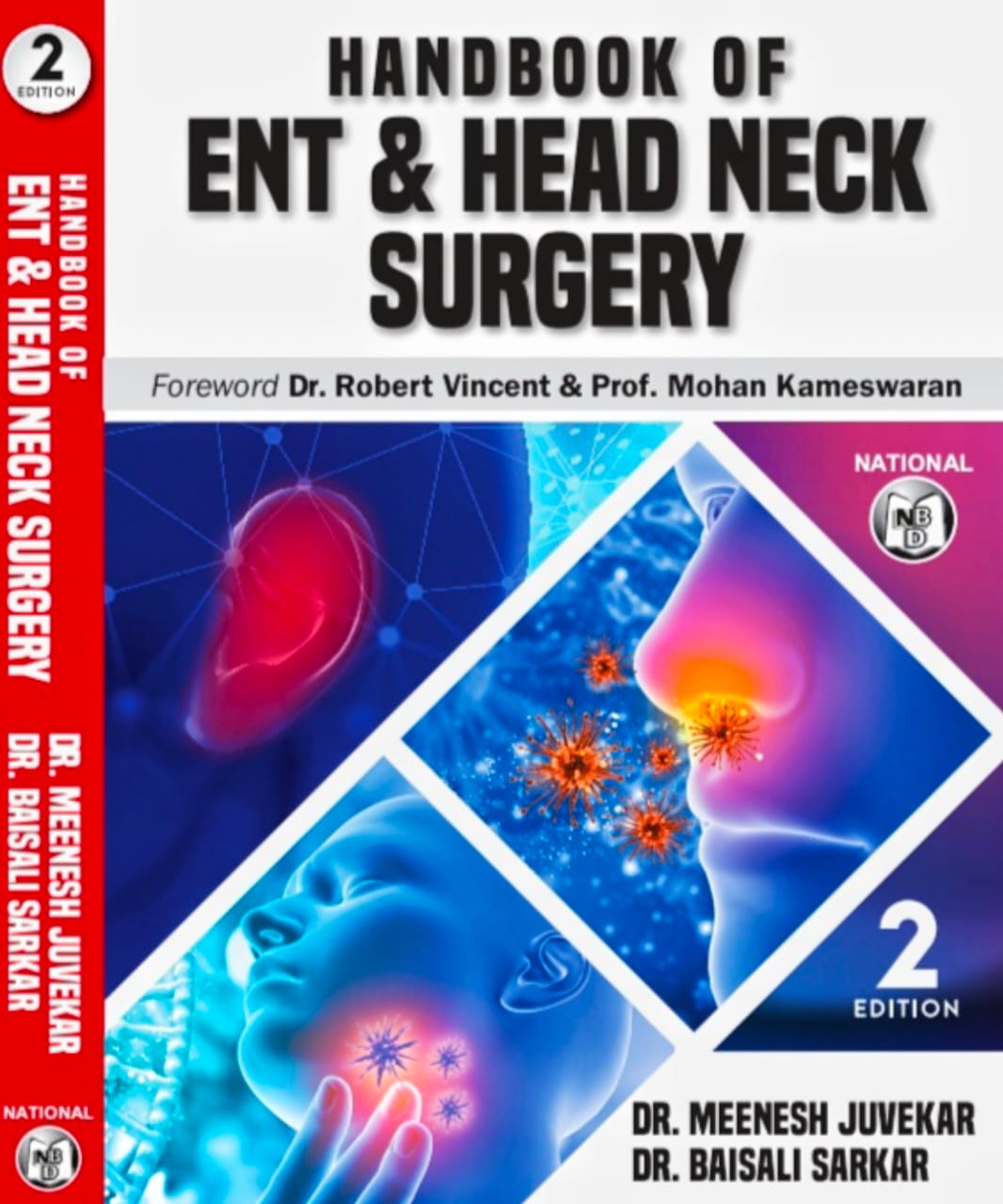 ENT Specialist Doctor In Mumbai publications