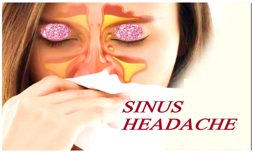 How Long Does Headache Last With Stomach Flu